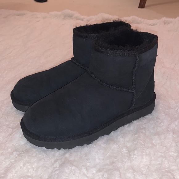 UGG Shoes - UGG Classic Mini II Boots